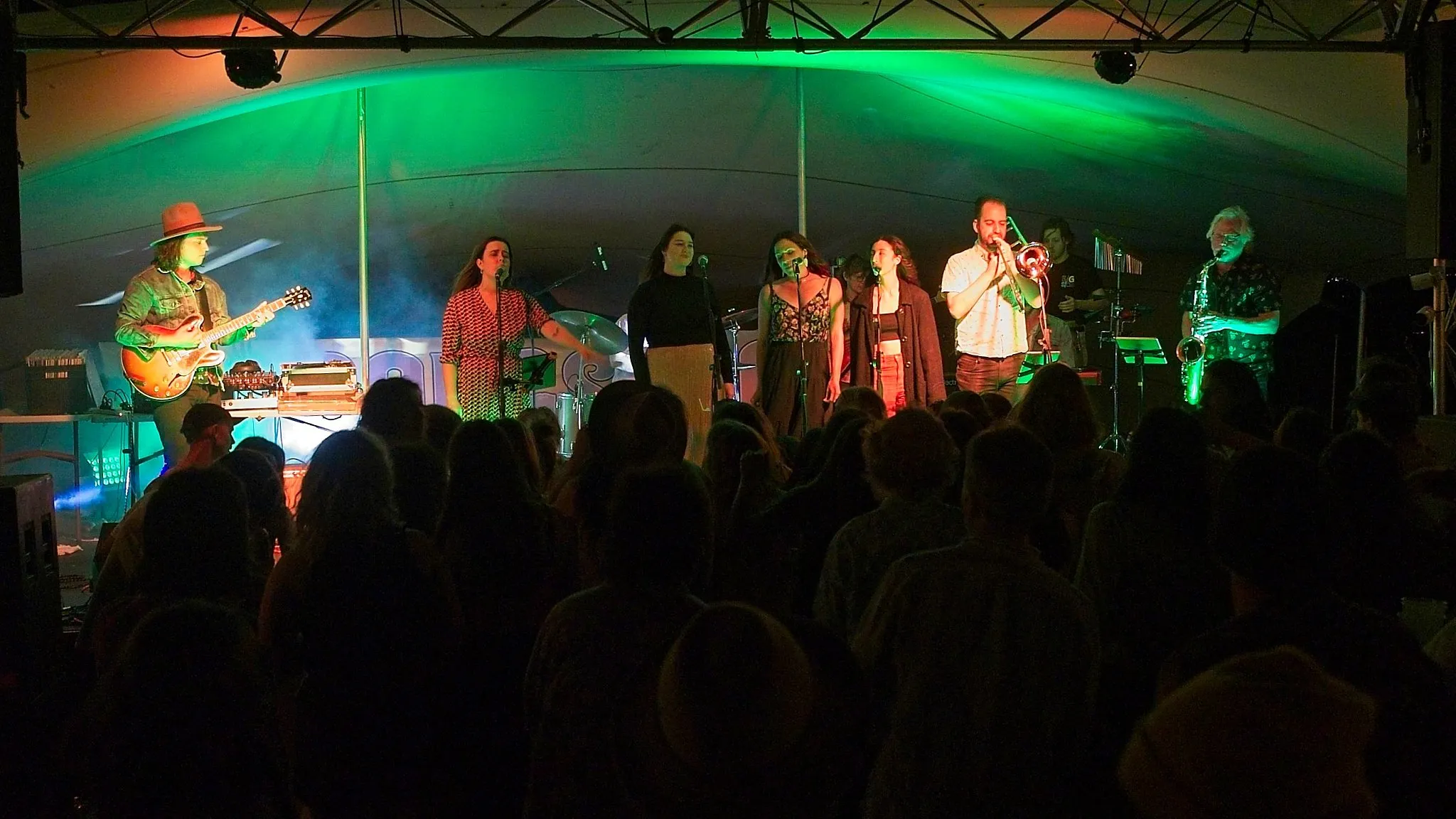 Dougstock 3