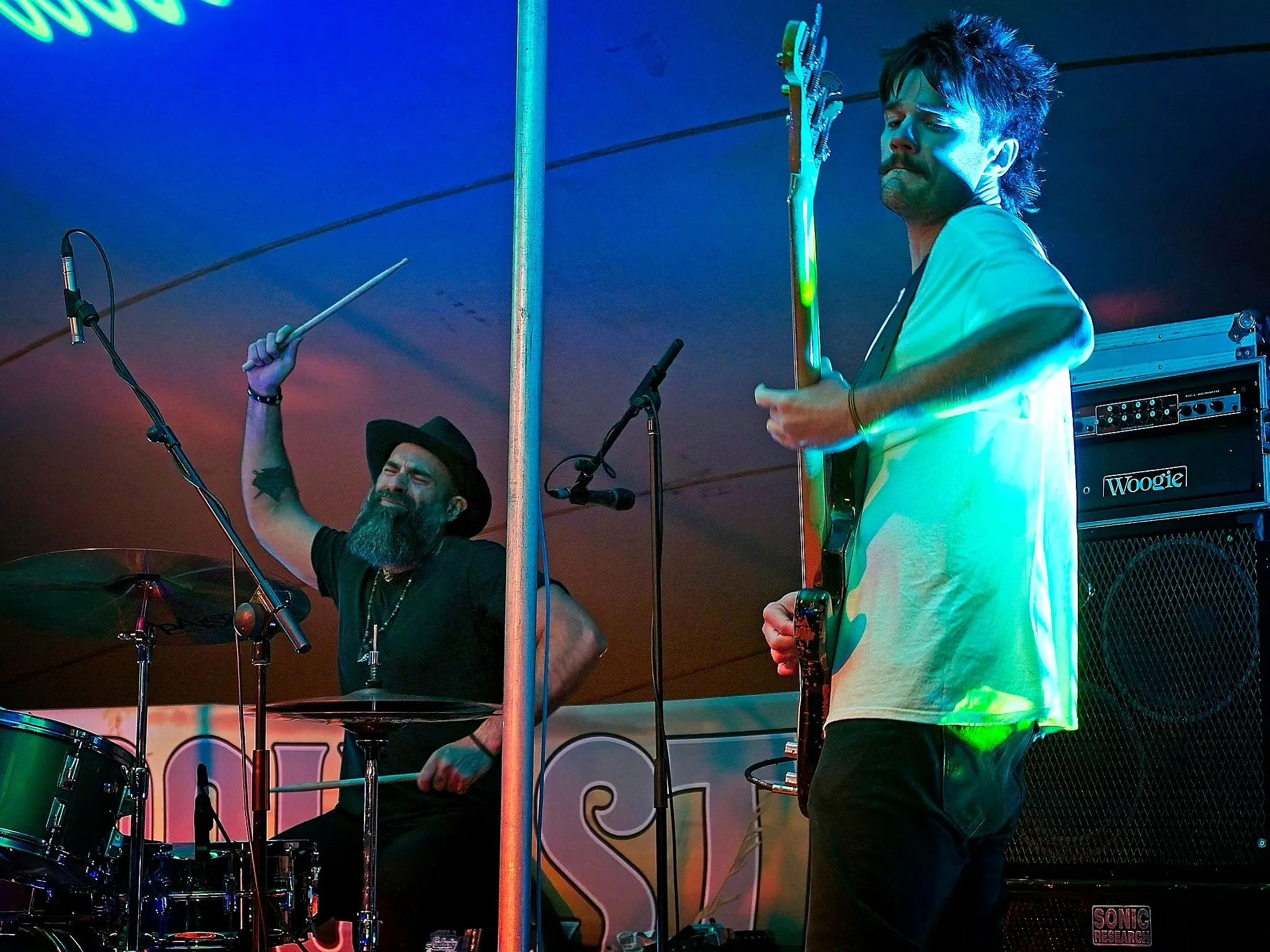 Dougstock 3