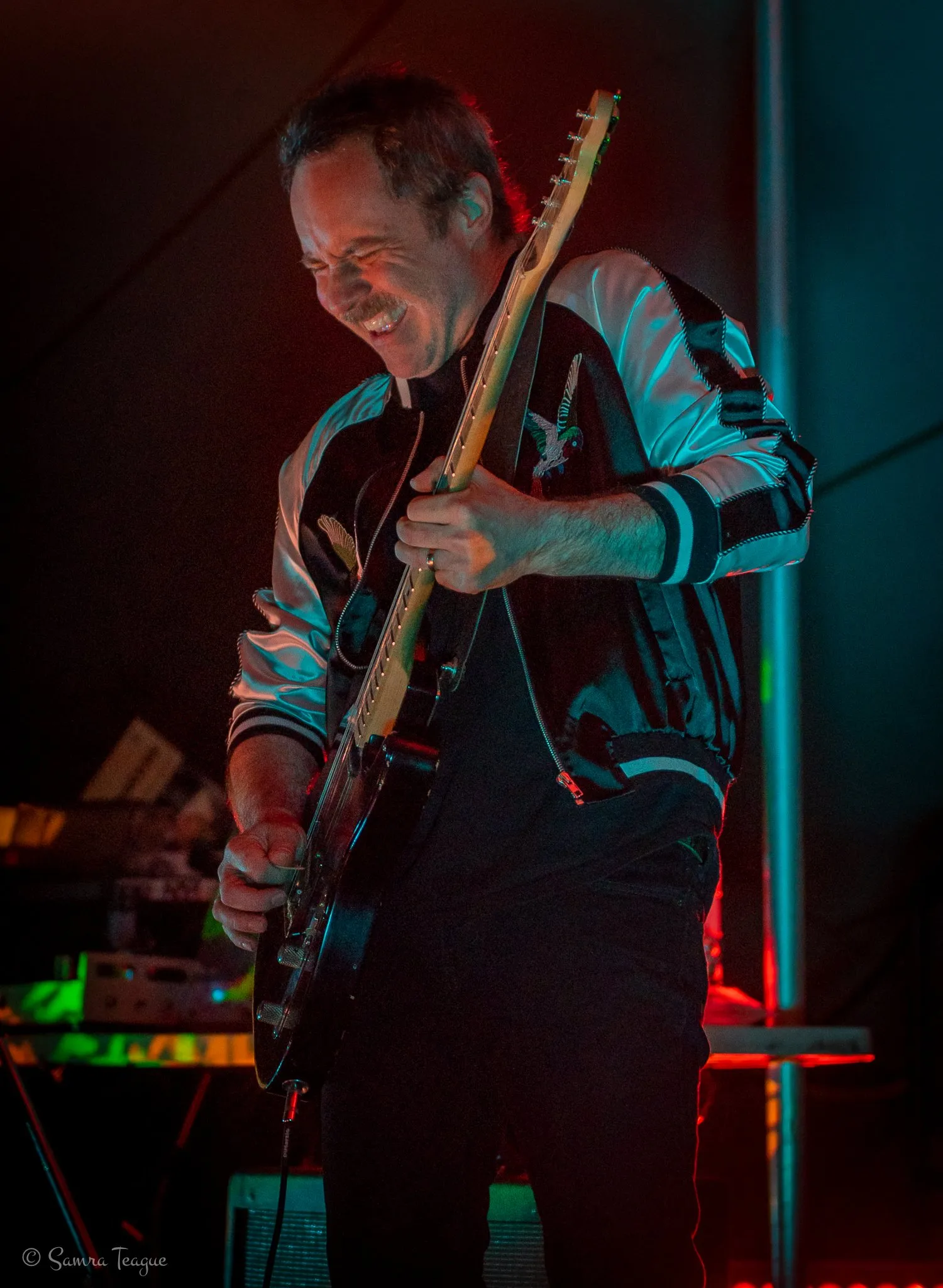 Dougstock 3