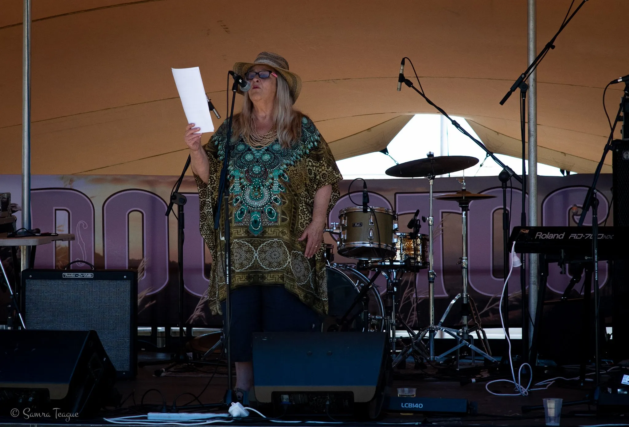 Dougstock 3