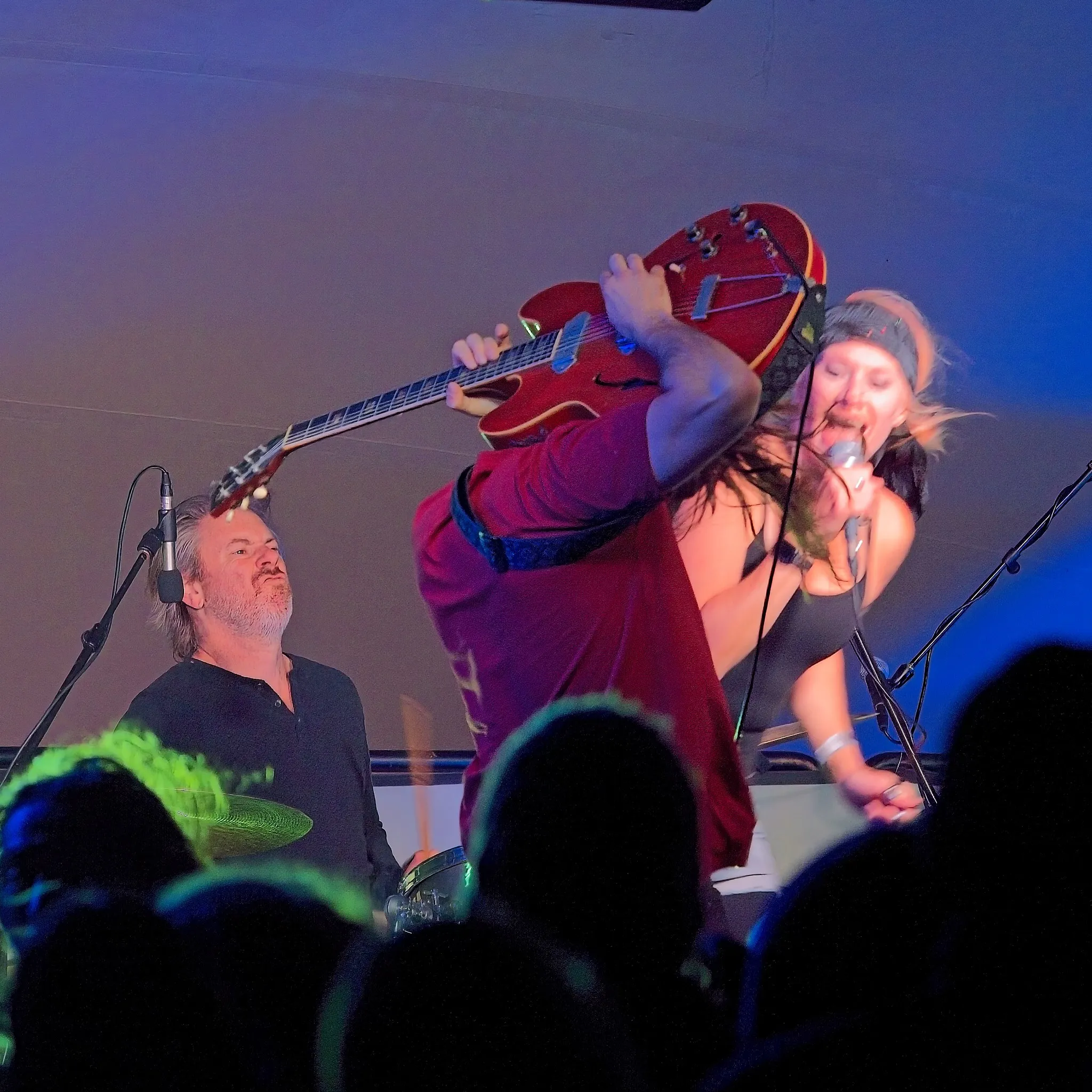 Dougstock 4