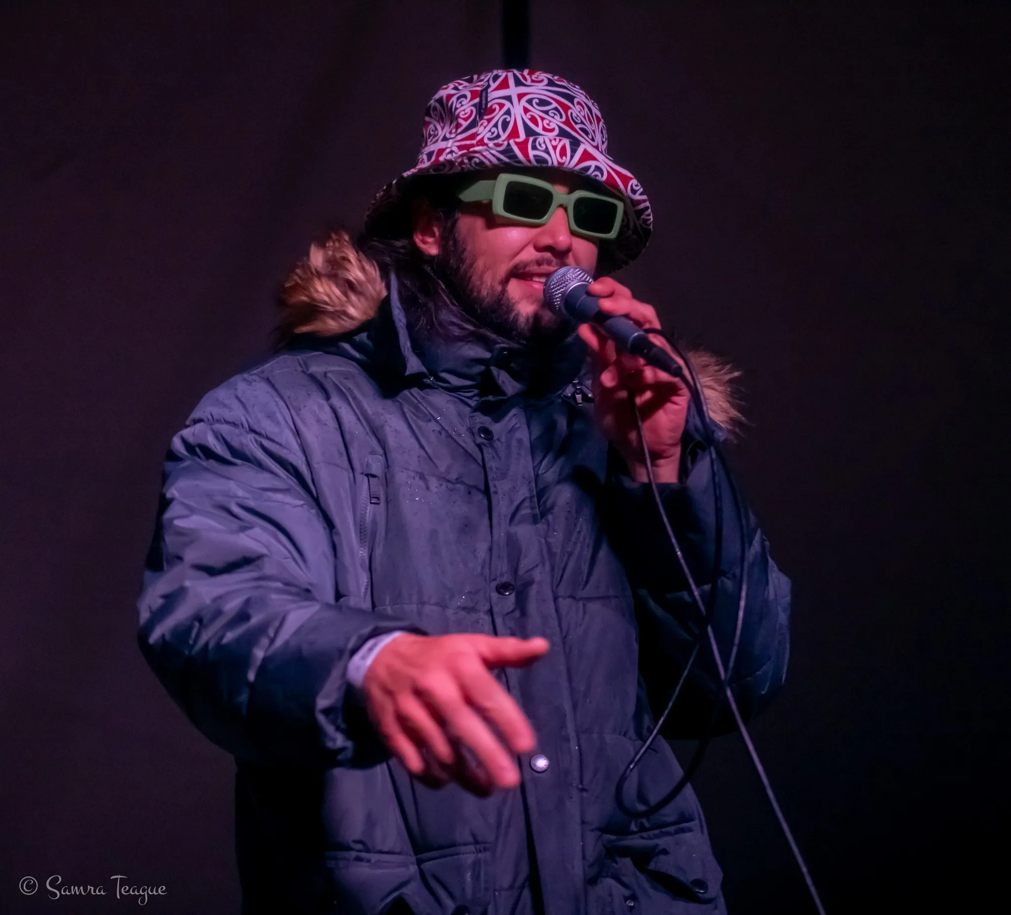 Dougstock 4