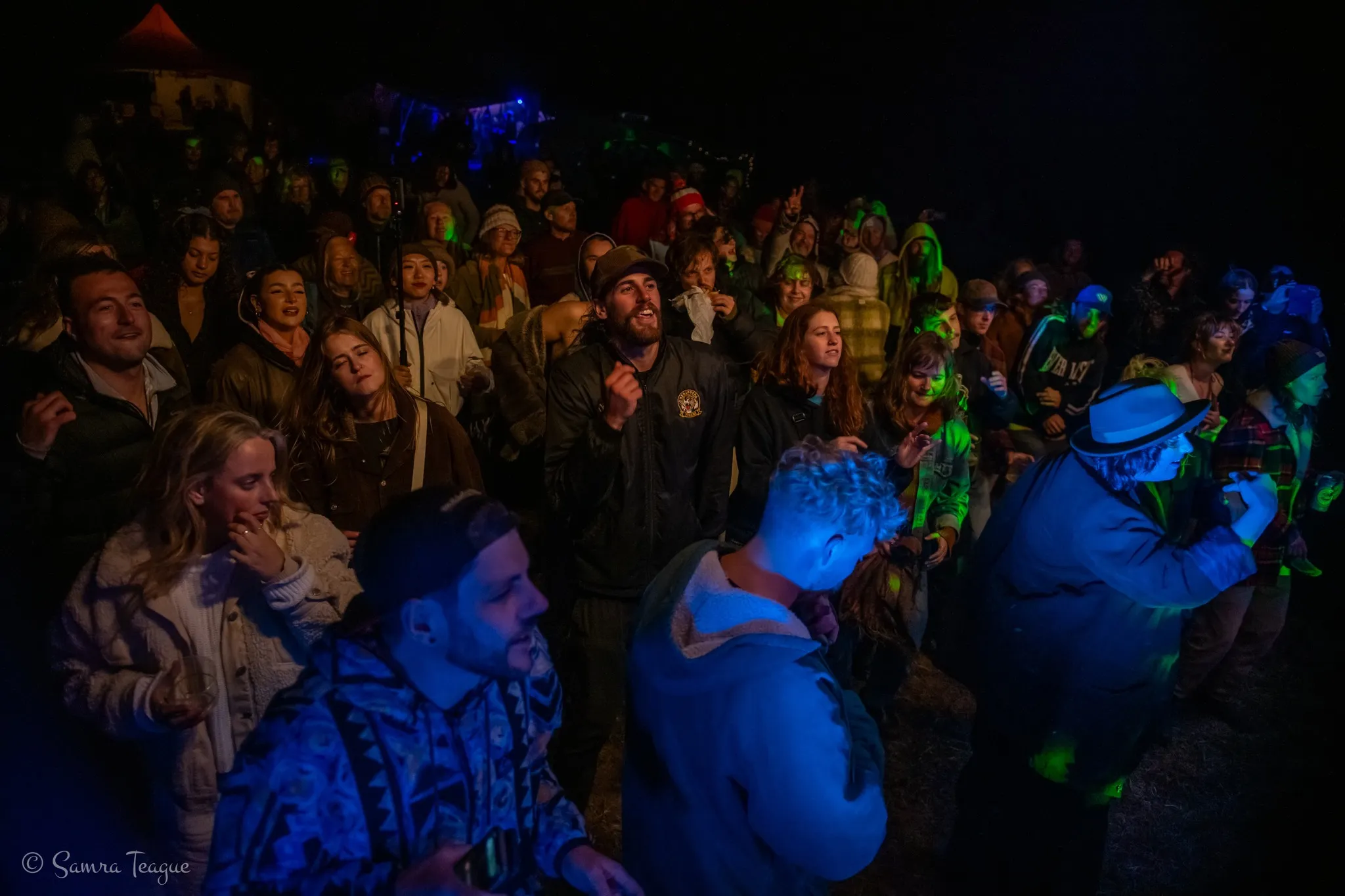 Dougstock 4