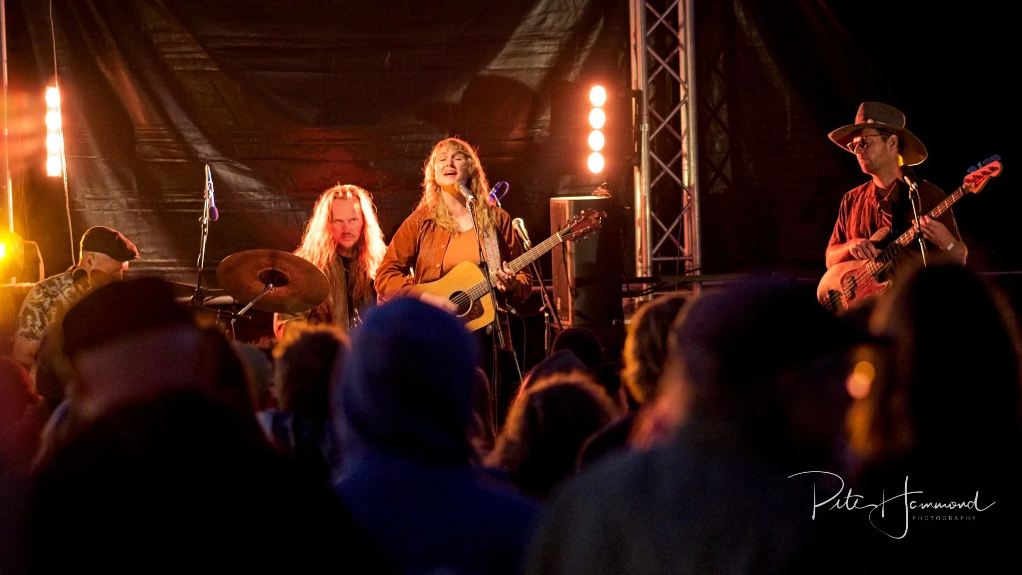 Dougstock 5
