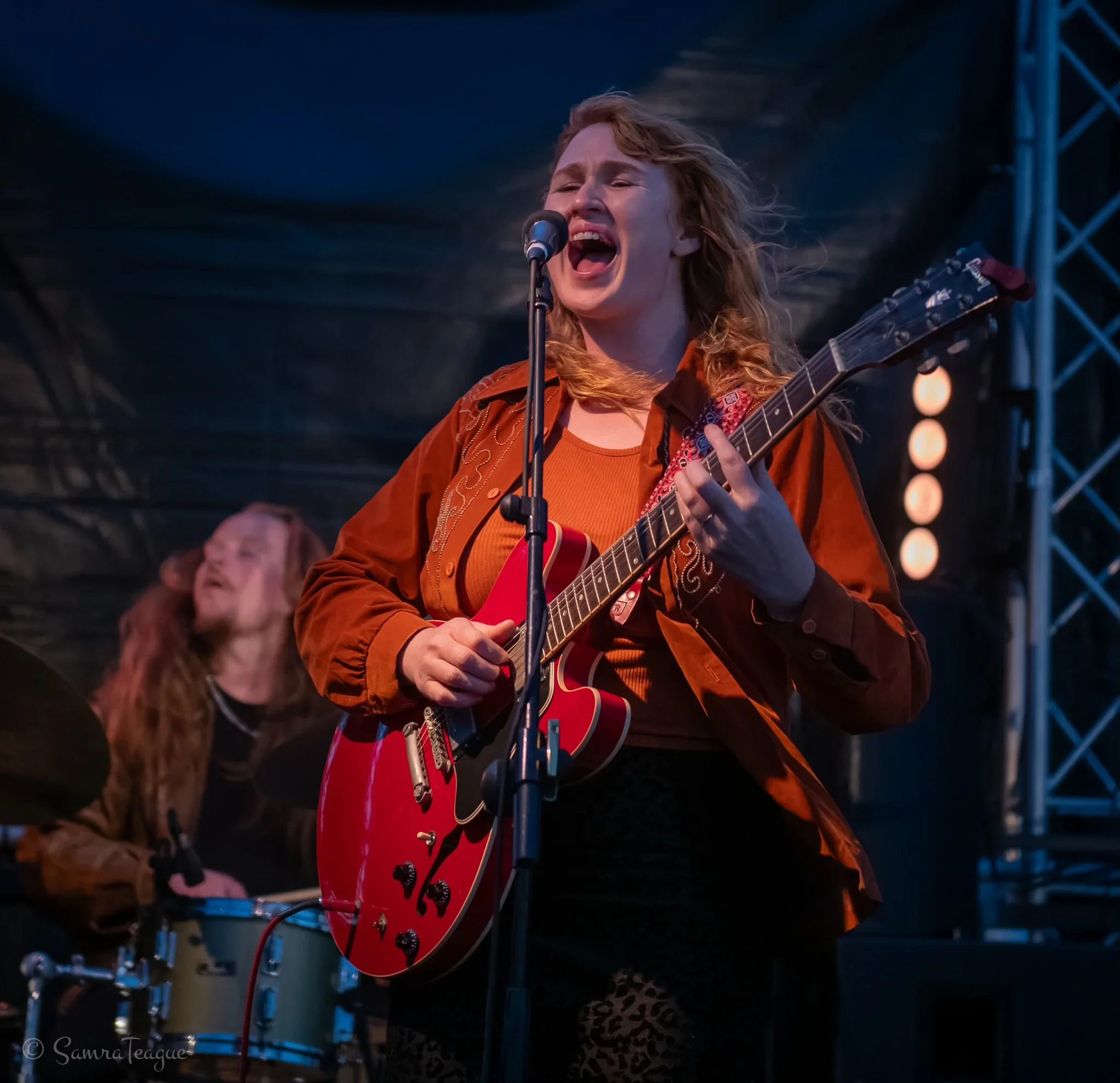 Dougstock 5