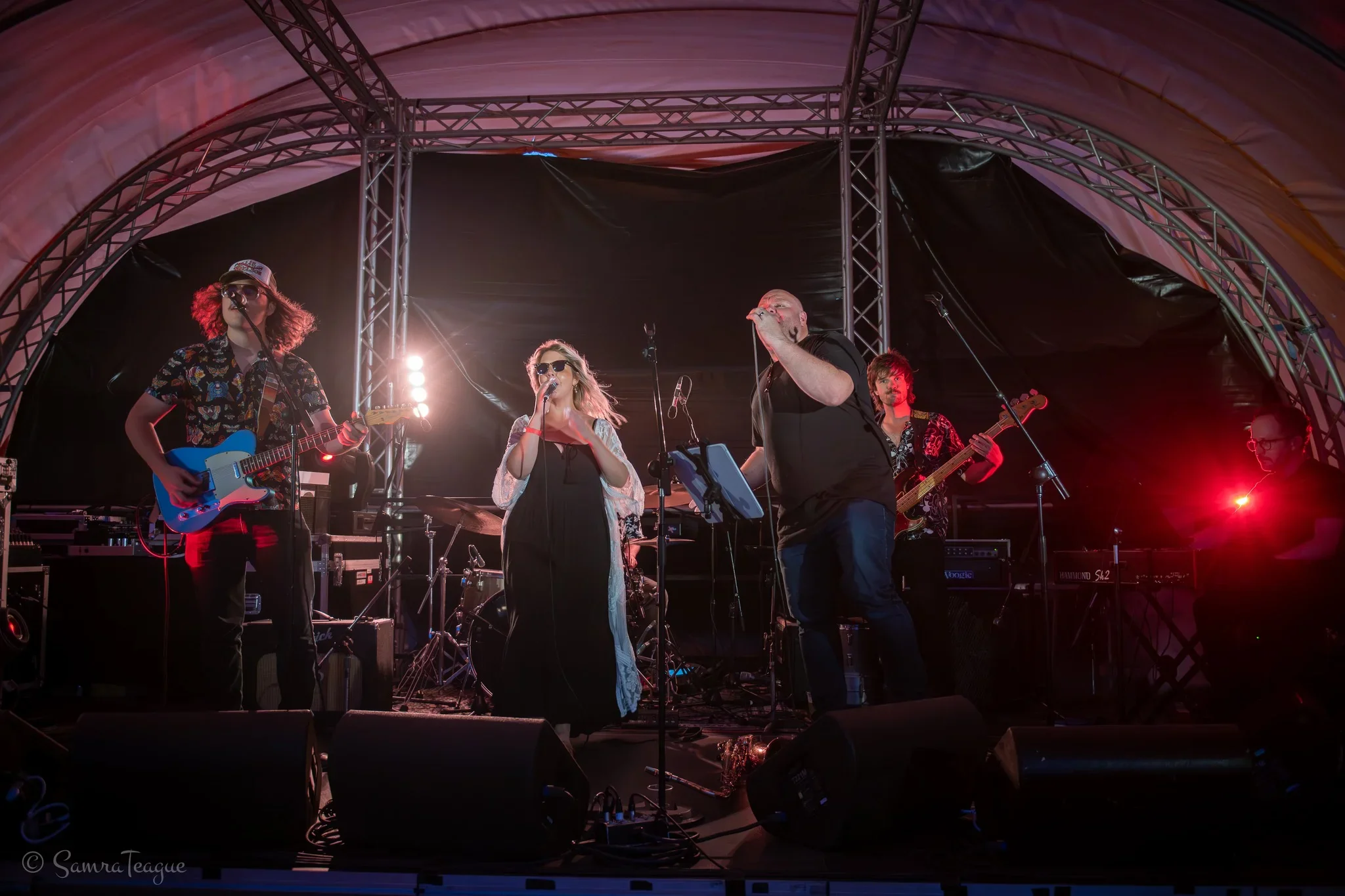 Dougstock 5