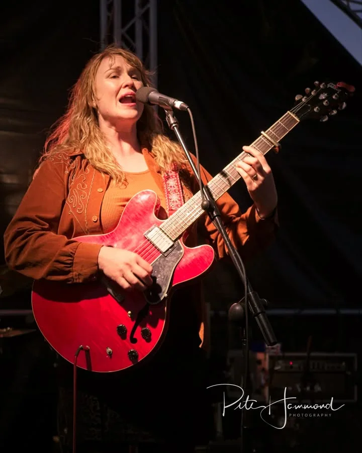 Dougstock 5