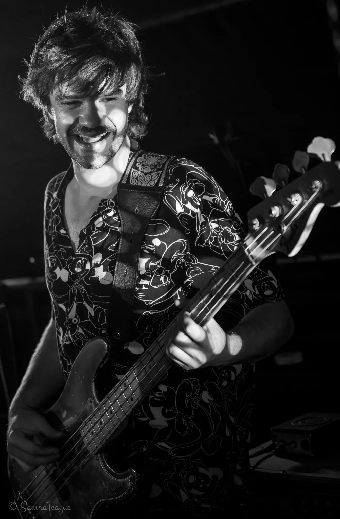 Dougstock 5