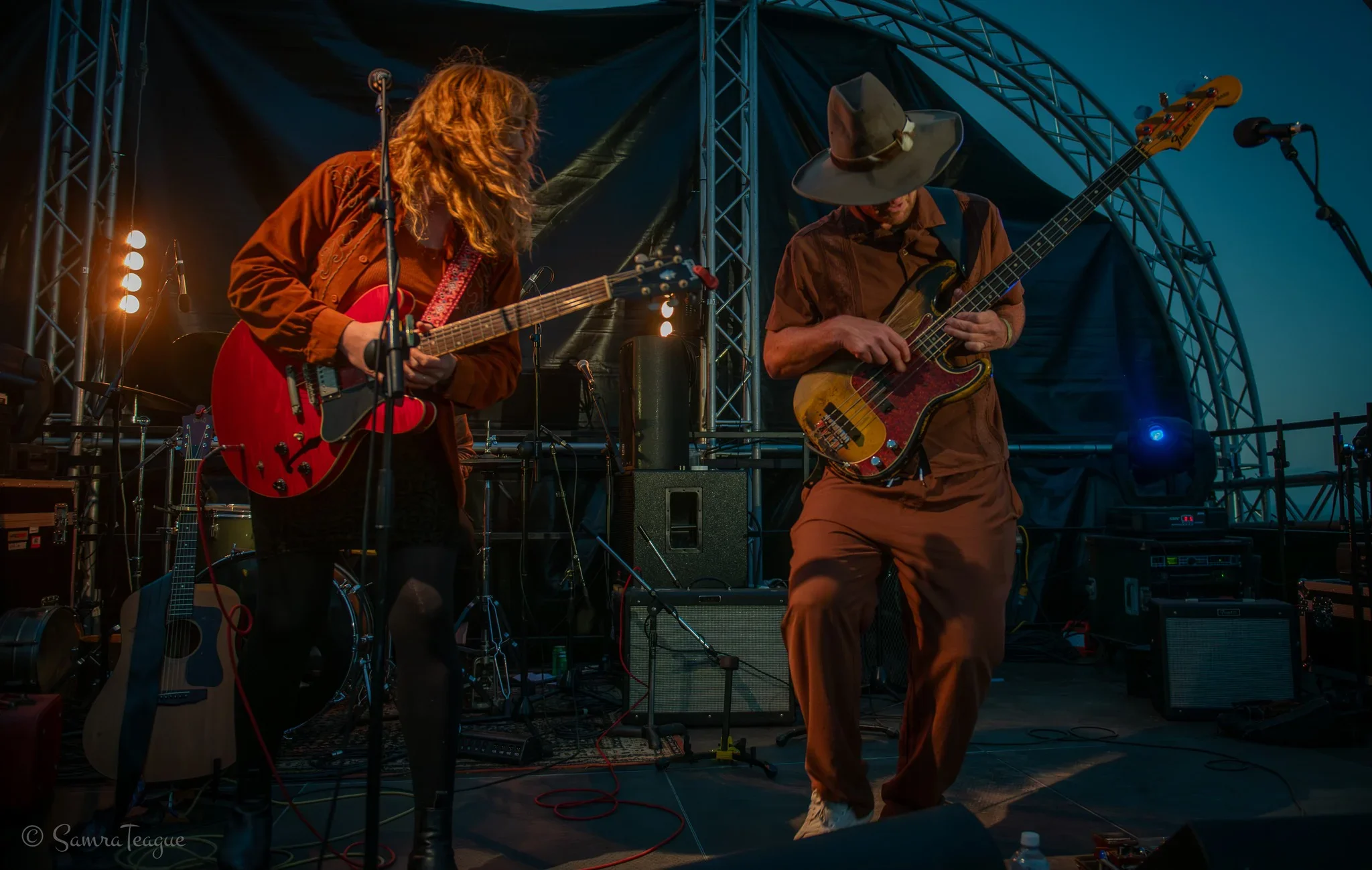 Dougstock 5