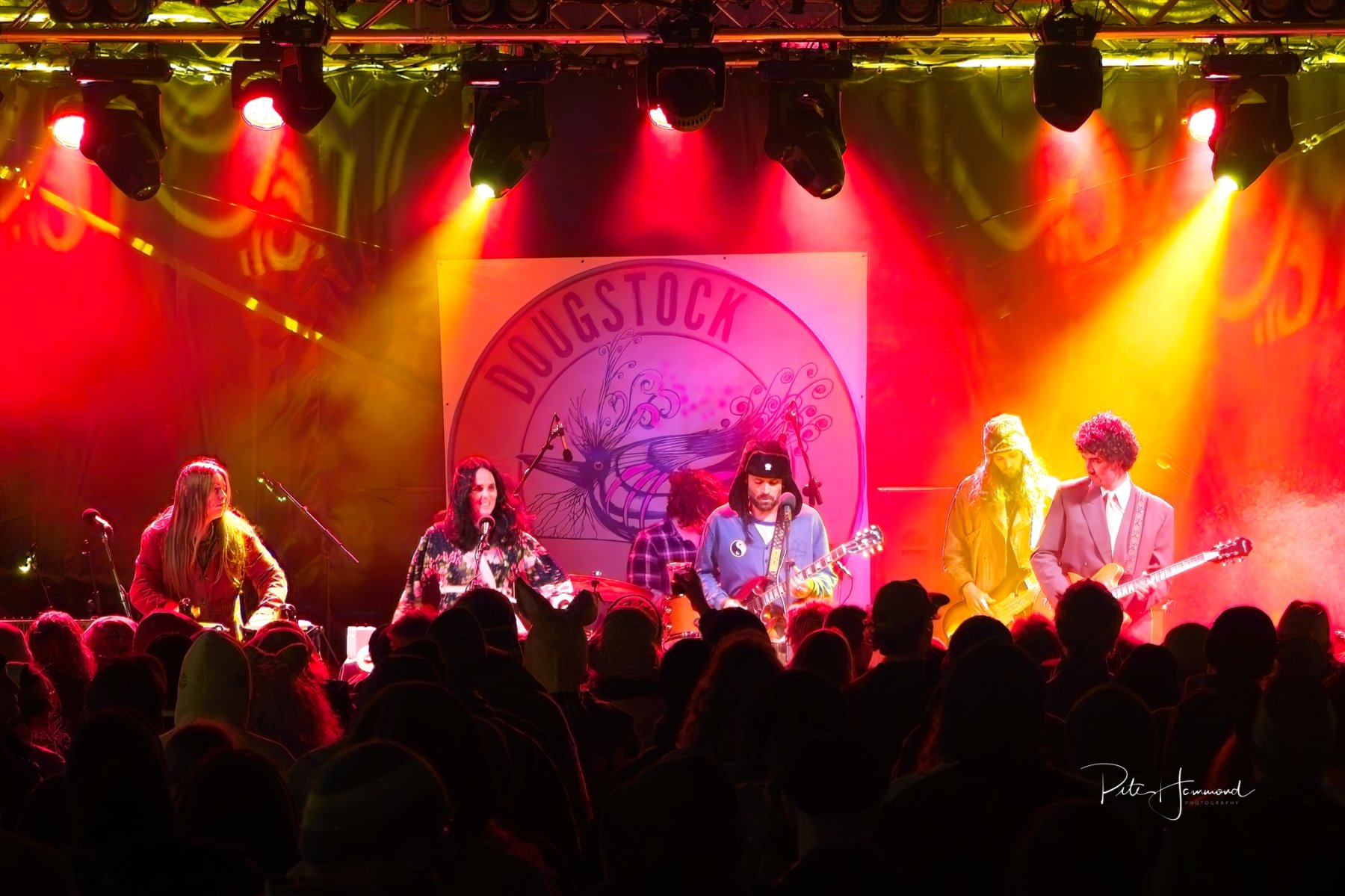 Dougstock 6