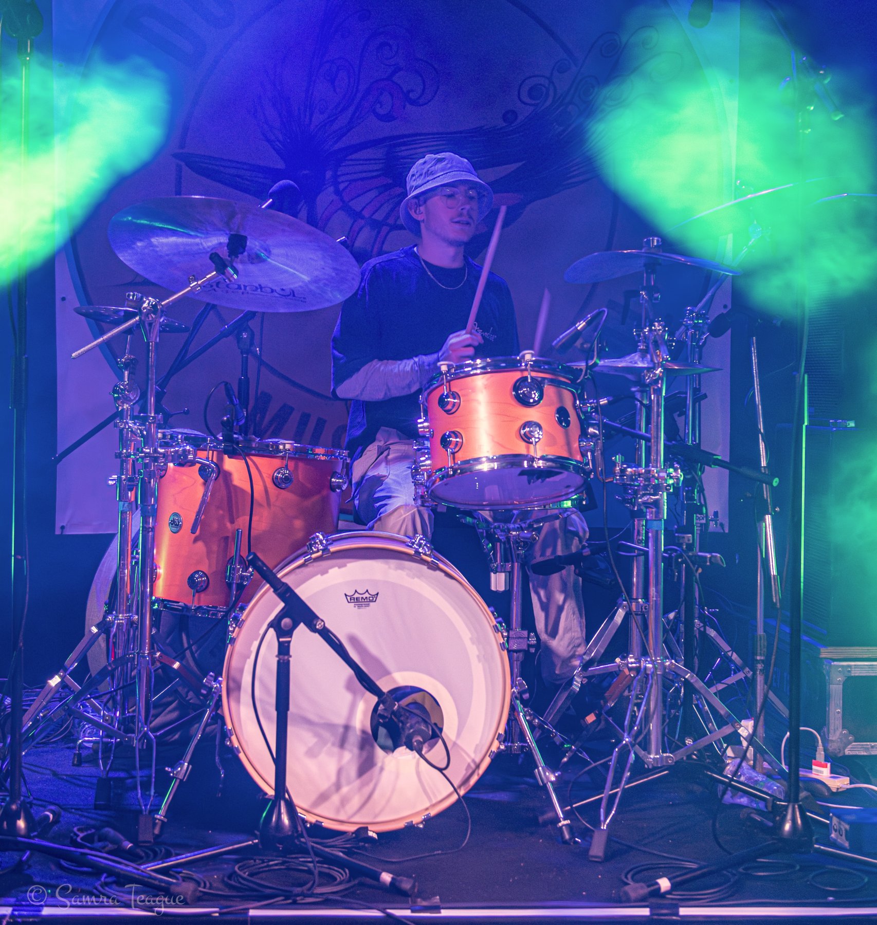 Dougstock 6