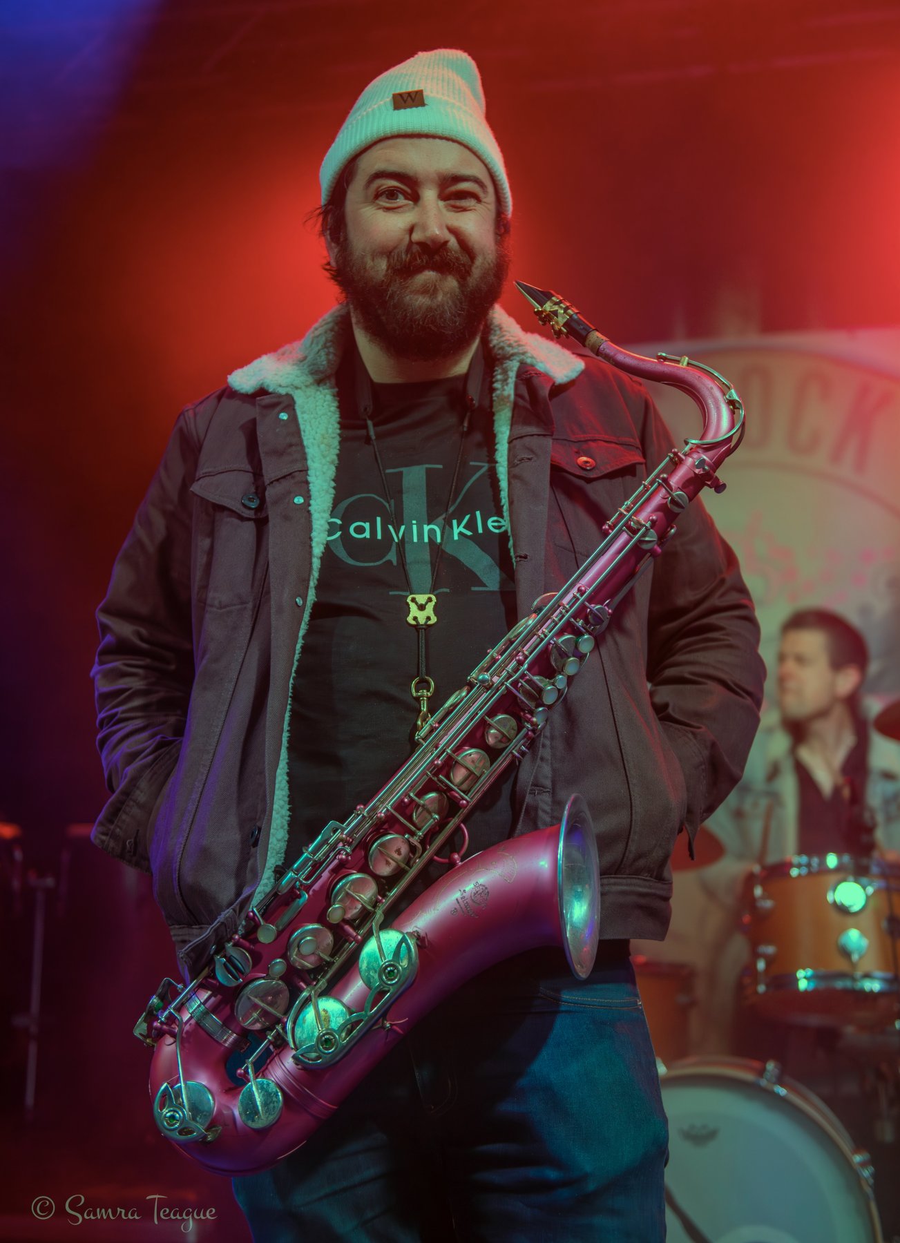 Dougstock 6
