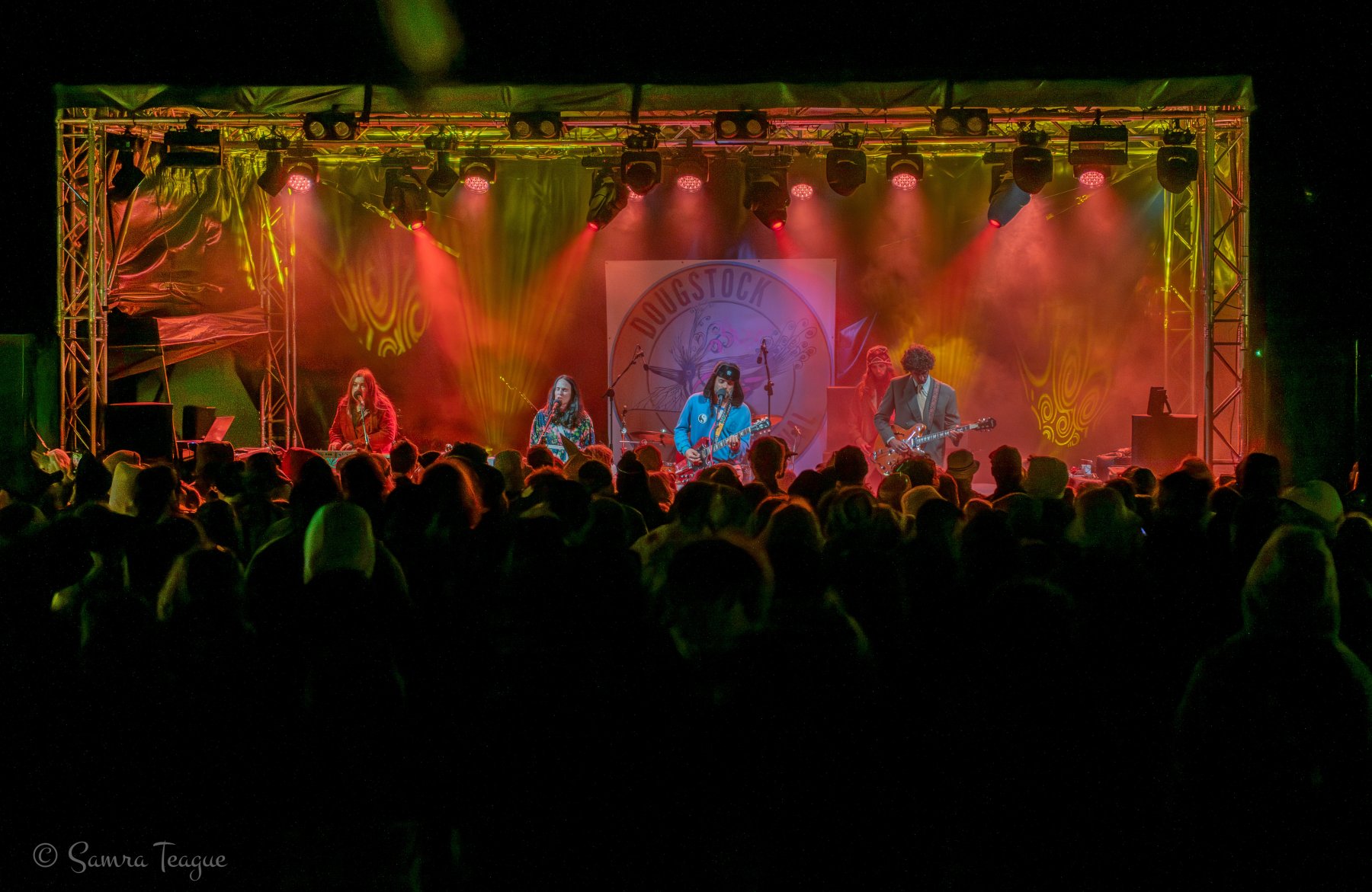 Dougstock 6