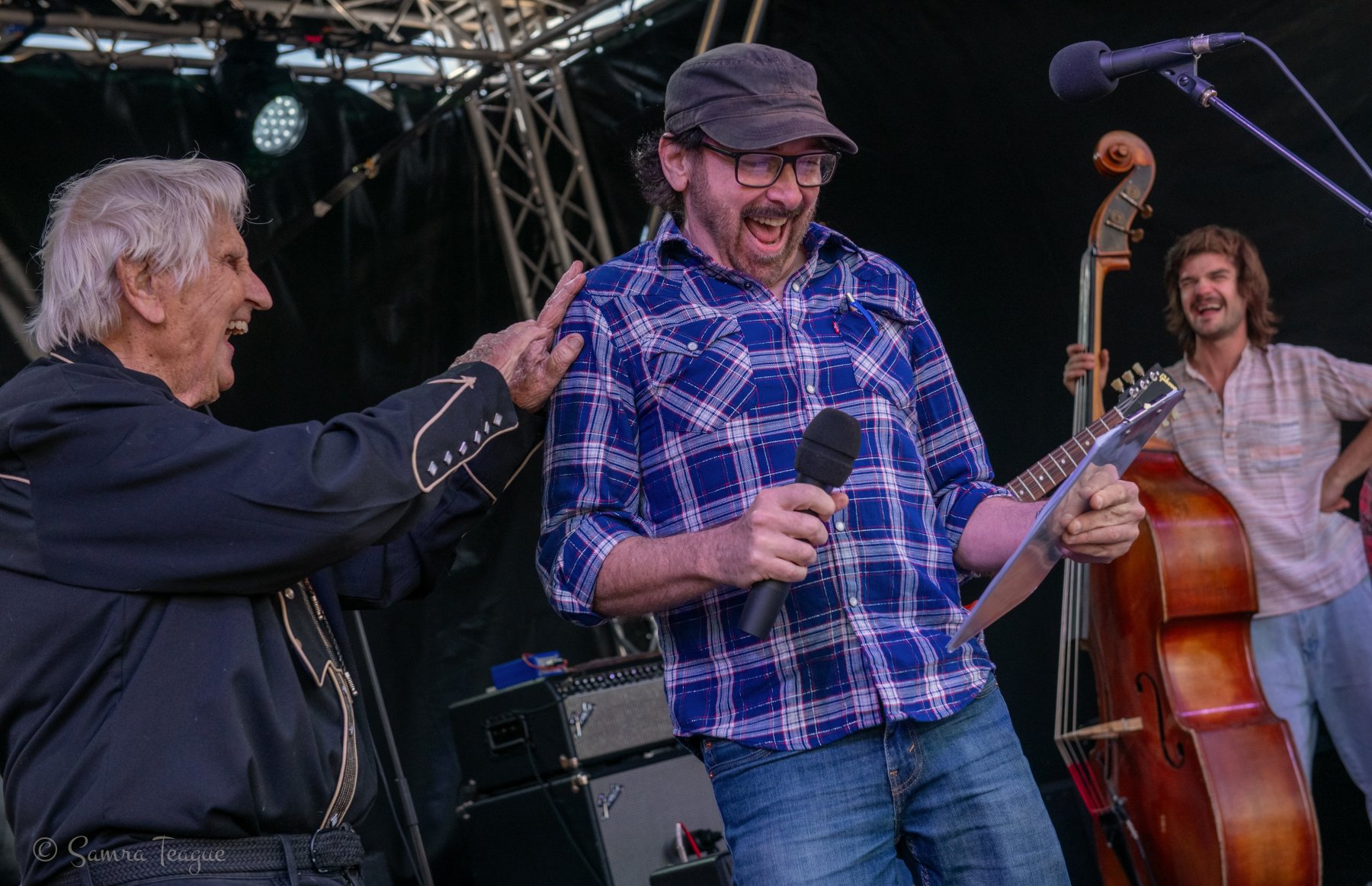 Dougstock 6