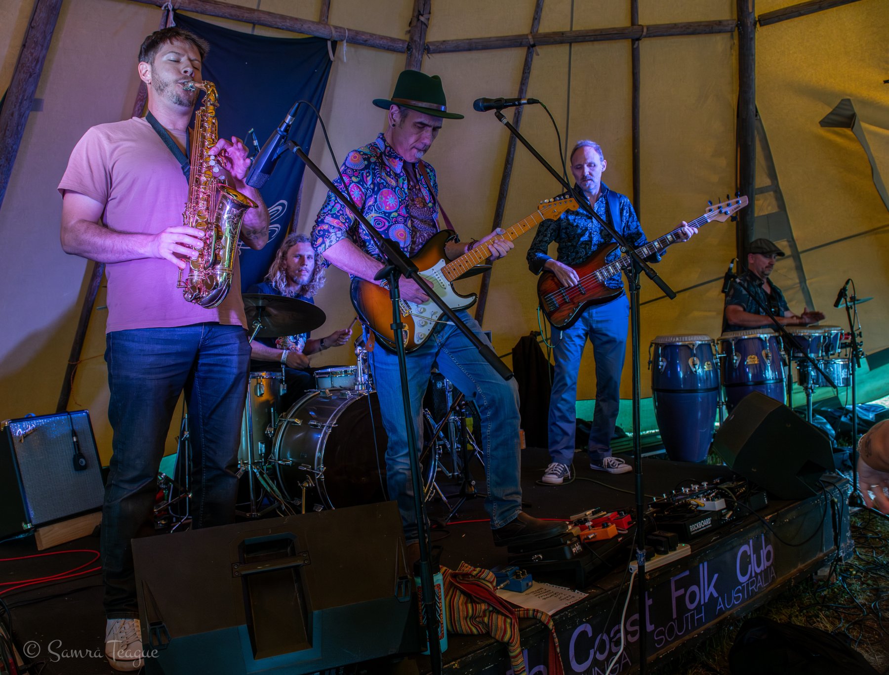 Dougstock 6