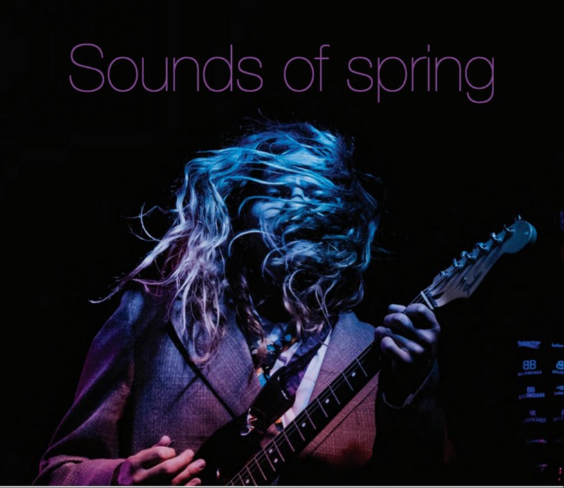 Sounds of spring